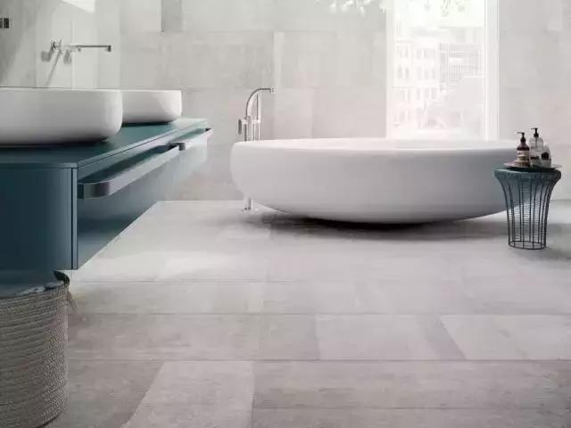 中式风格的仿古砖有哪些,现代极简仿古砖