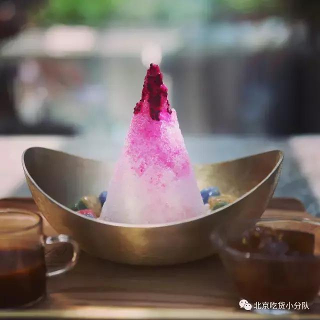 适合闺蜜室内拍照打卡地方,北京浪漫下午茶推荐