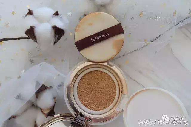 粉底气垫推荐学生平价油皮,测评气垫粉底的油皮博主