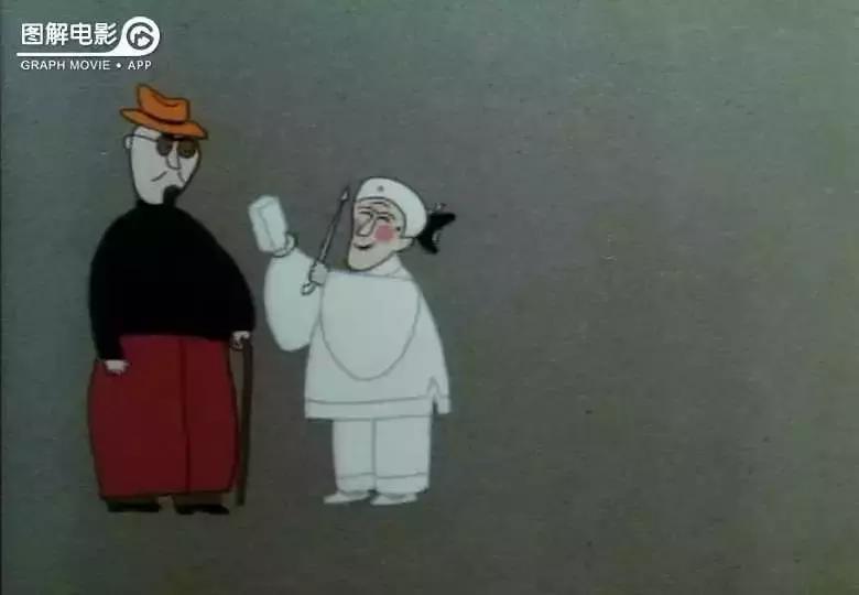 2分钟图解超级肥皂趋从心理扼杀了个体的价值