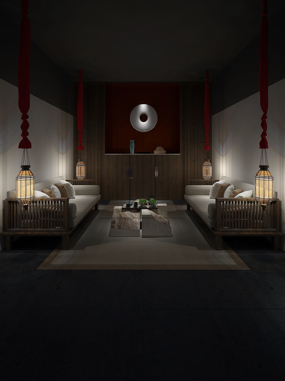 家装室内设计现代风格全套效果图,家装2020效果图欧式