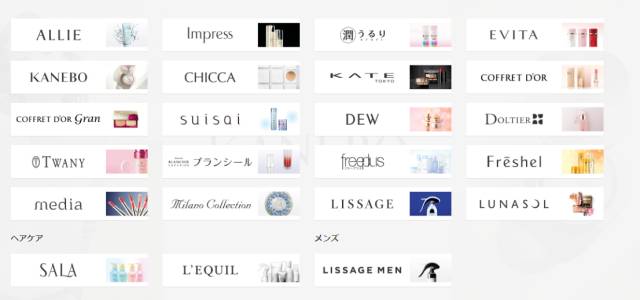 比资生堂更好用的产品,比资生堂好用的产品