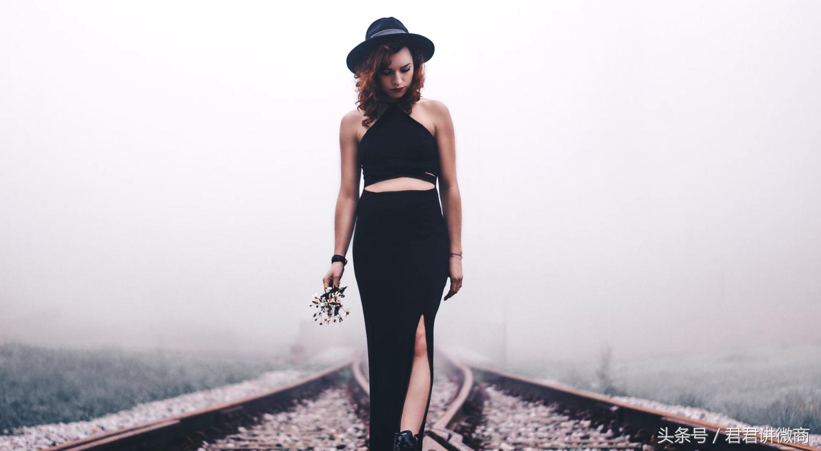 君君说微商视频,君君讲财商