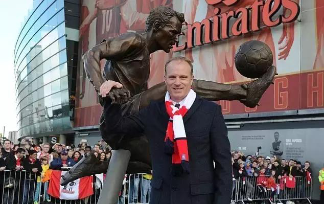 温格为阿森纳带来的改变,阿森纳温格与辉煌渐行渐远