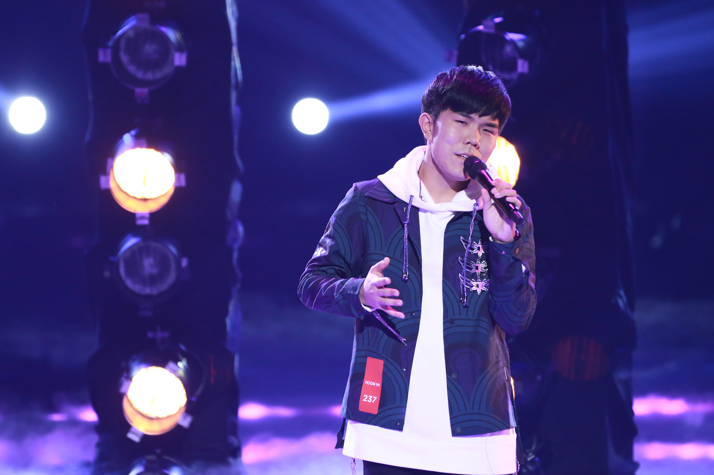 达布希勒图胜出视频,达布希勒图淘汰完整版