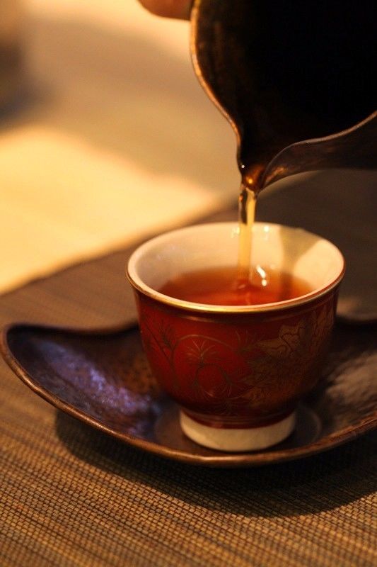 好茶的口感标准是什么,五个标准教你一招鉴别好茶