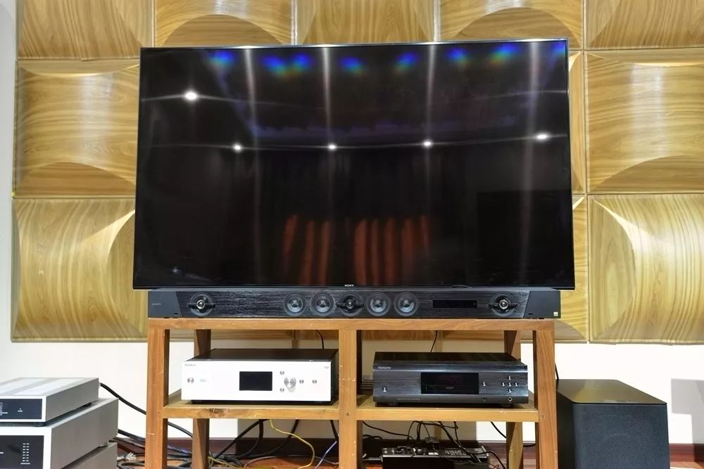 索尼sonyht-st5000,索尼sonyht-s40r5.1实测