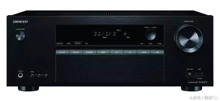 哪棵是你的菜？10款5000元以内AV放大器推介！