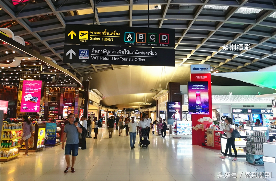 国庆长假抢钱了？老司机教你境外旅游怎样省出一部iphoneX