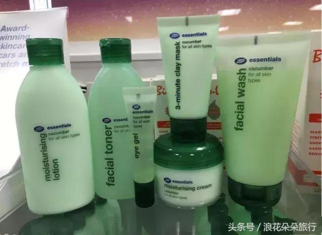 泰国购物必买清单攻略视频,最强购物清单泰国什么值得买