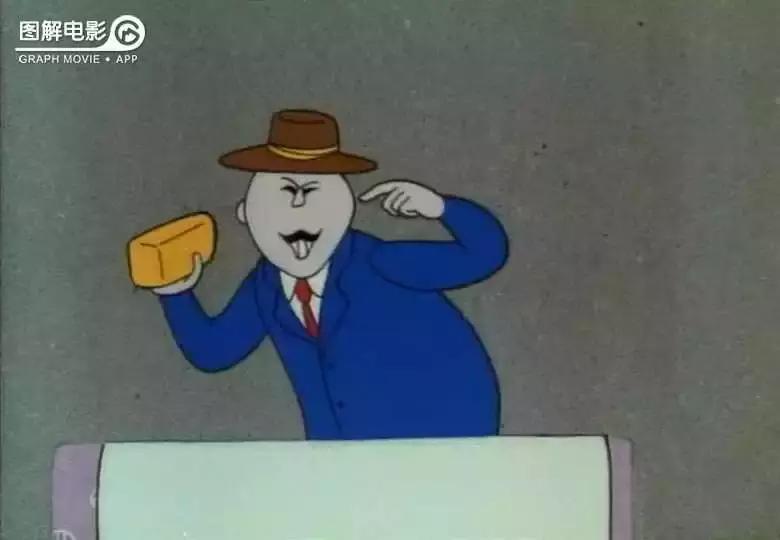 2分钟图解超级肥皂趋从心理扼杀了个体的价值