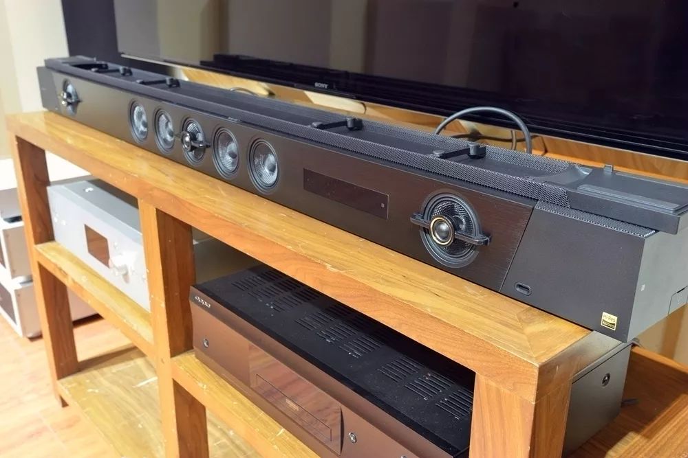 索尼sonyht-st5000,索尼sonyht-s40r5.1实测