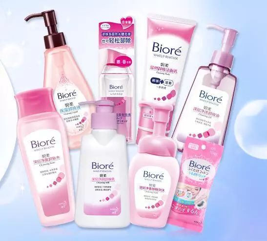 比肩资生堂还好用的隐藏好物,比肩资生堂好用的隐藏好物