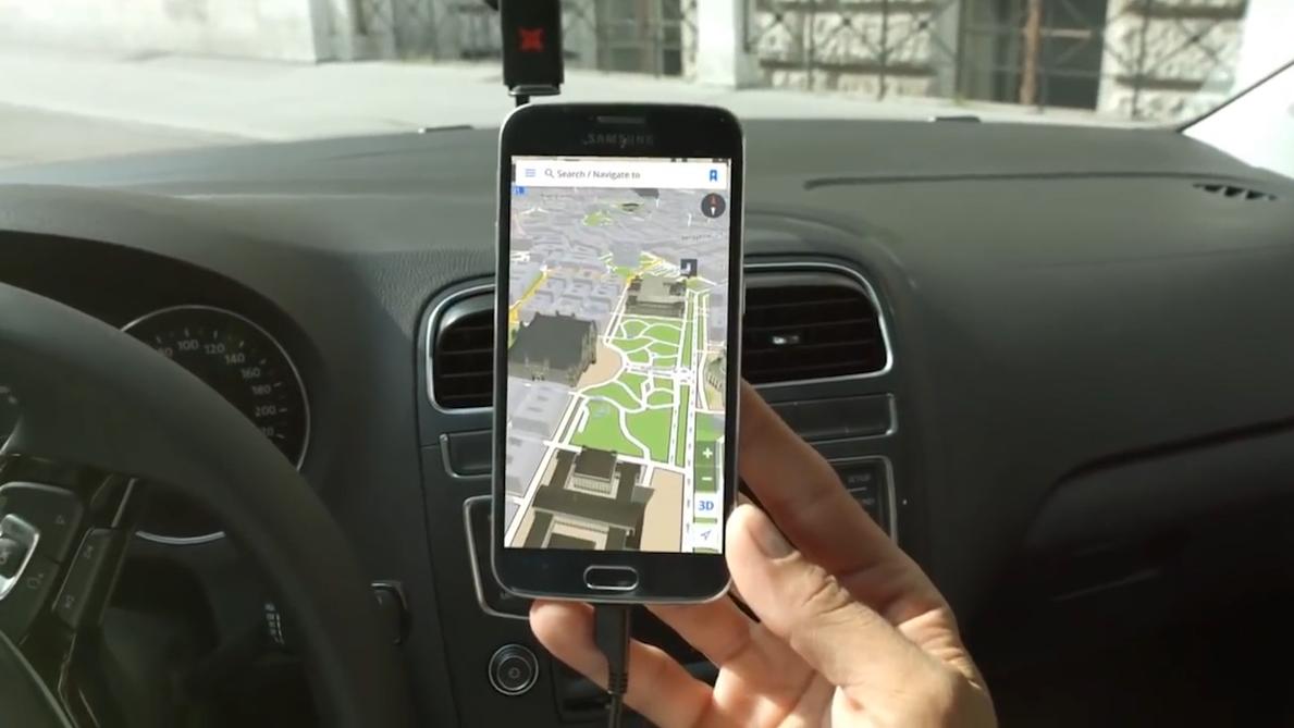 凯立德导航怎么更换为高德地图,高德地图导航和凯立德导航哪个好