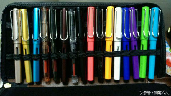 凌美每个系列有什么区别,凌美雪凌美琪照片对比