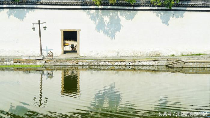 夜游南浔古镇感受江南水乡的美,江南六大古镇最值得一去的是南浔