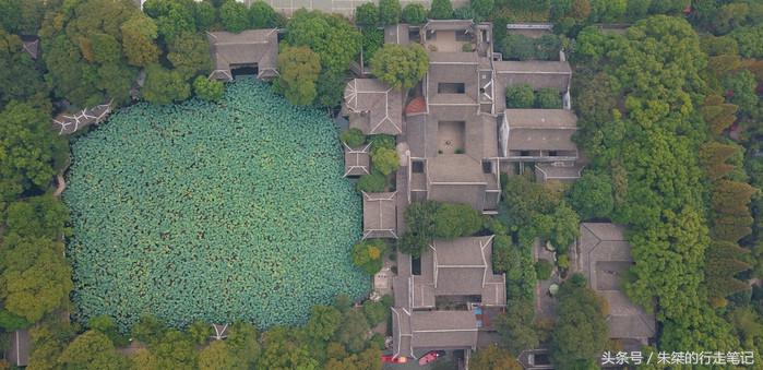 夜游南浔古镇感受江南水乡的美,江南六大古镇最值得一去的是南浔