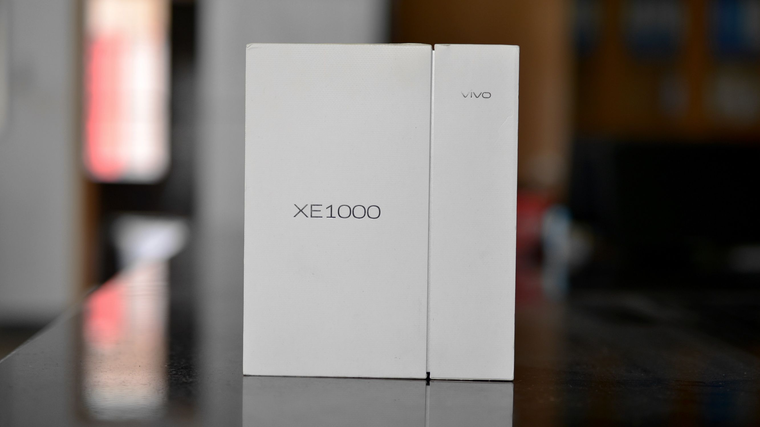 顶级设计+3倍特斯拉磁通量，试用VIVOXE1000