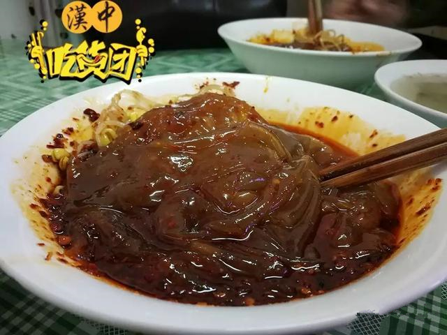 外地朋友来汉中吃什么,来汉中旅游吃什么