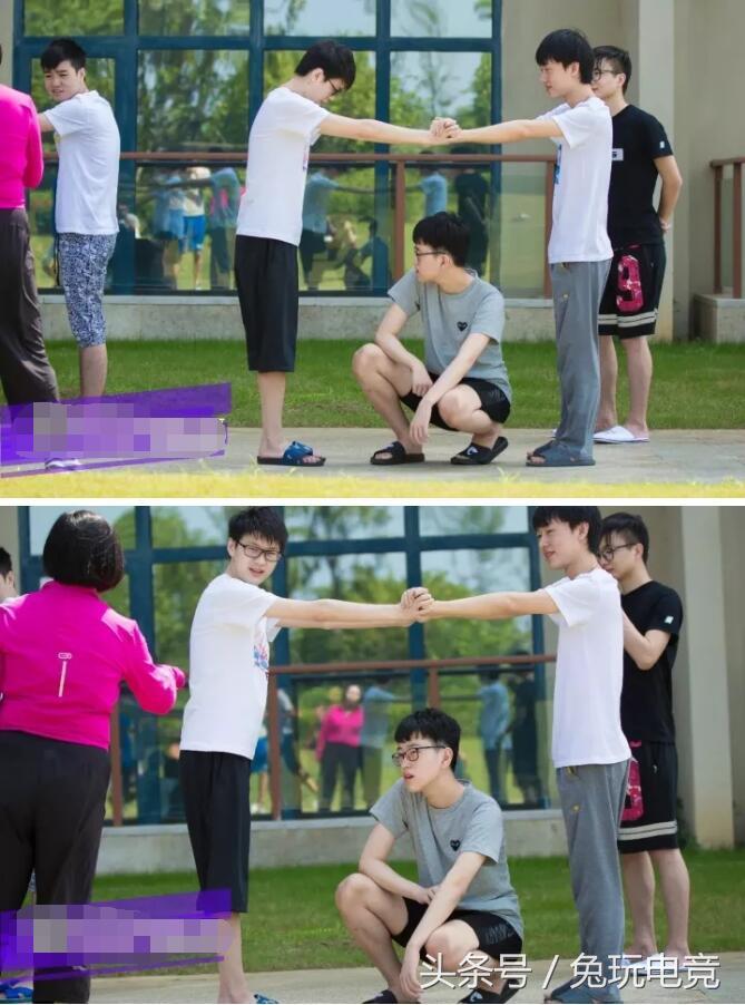 自古LOL电竞圈多队宠和交际花？比小虎还可怕！