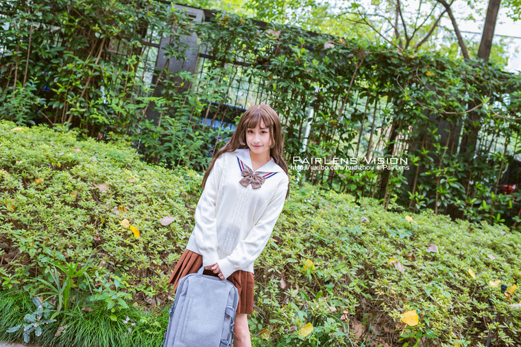 少女EDC｜offtoco-Elecom宜丽客DGB-S038