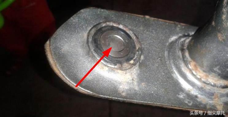 车主和修理工之间的关系,摩托车结构及维修讲解合集