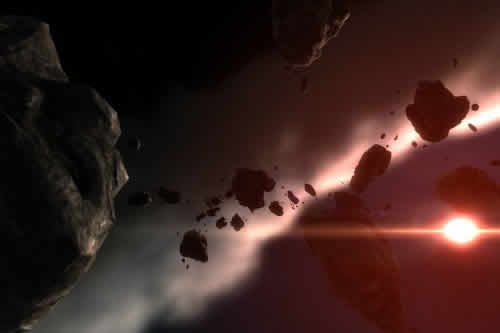 玛雅文明提到的行星,玛雅传说第十颗行星