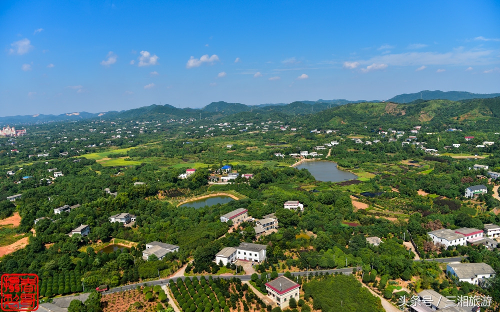 两个新的游玩项目入驻株洲，坐免费直升机还剩7天