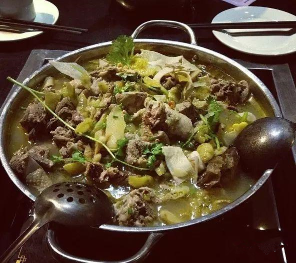 外地朋友来汉中吃什么,来汉中旅游吃什么