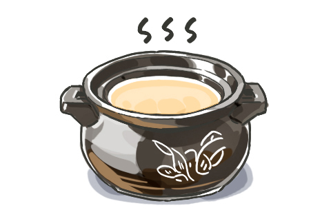 在家给孩子煮什么茶,怎样煲药茶