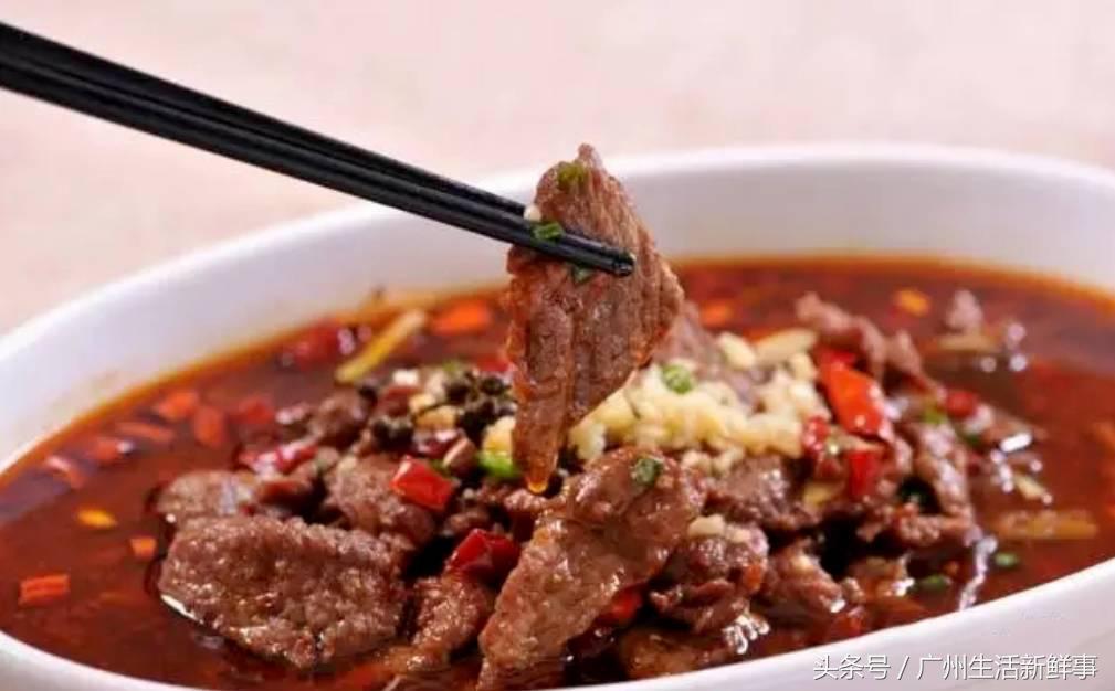 广州龙洞常德湘菜馆,正宗湖南风味的湘菜馆