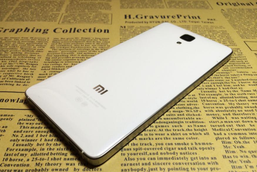 小米最强老旗舰,3080mAh+5寸1080p,降至345元可惜