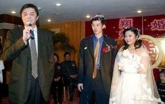 魏秋月与袁灵犀的孩子，会是未来的排球国手吗？