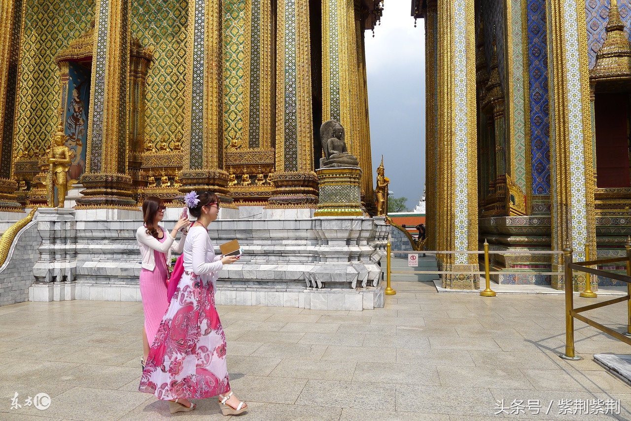 泰国落地旅游签证价格,泰国落地签好还是提前签证好