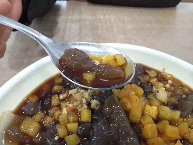 连云港最有名的特产菜,连云港特产哪家好