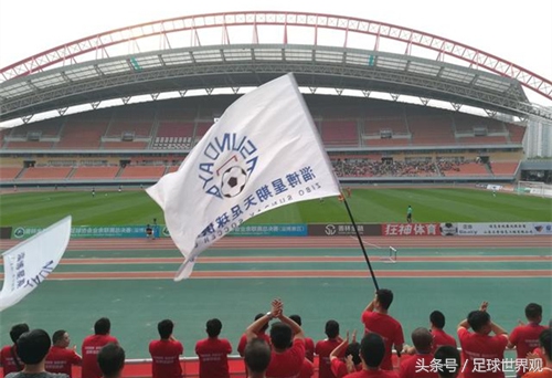 中国职业联赛30年最佳俱乐部,五大联赛成立最早的俱乐部