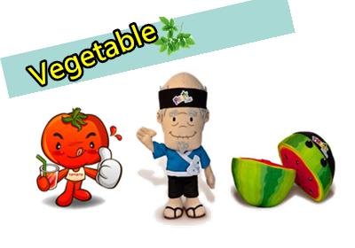 你真的会吃蔬菜么？营养师手把手教给你