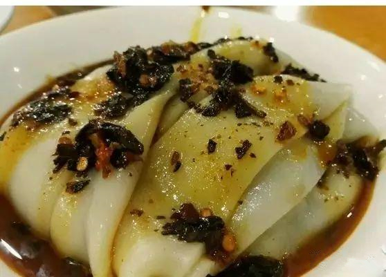 外地朋友来汉中吃什么,来汉中旅游吃什么