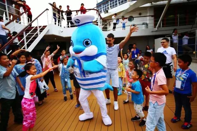 天海邮轮新世纪号2016,天海邮轮新世纪号