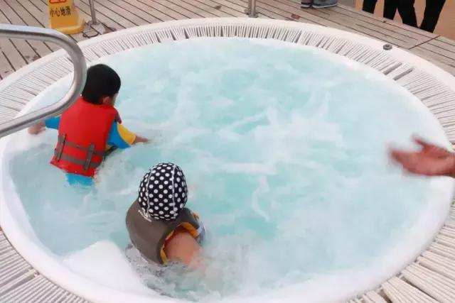 天海邮轮新世纪号2016,天海邮轮新世纪号