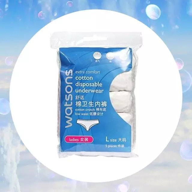 屈臣氏10款值得入手的好货,盘点屈臣氏实体店好货推荐