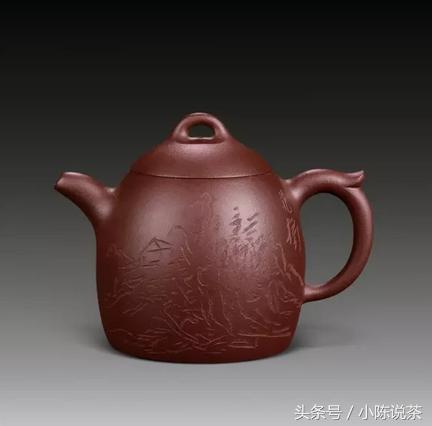 紫砂壶十大最为经典壶型,紫砂壶60种经典壶型大全