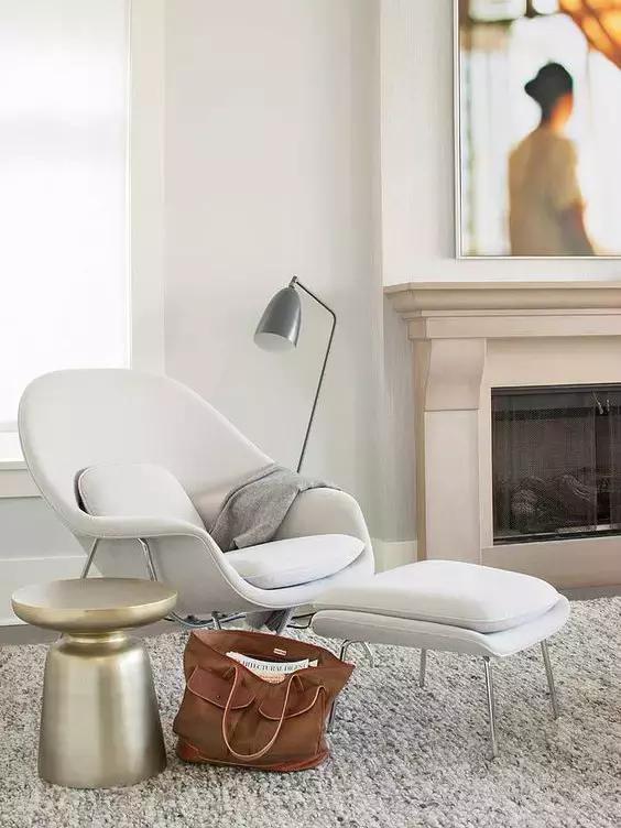 舒适而又高级的懒人椅,史上最舒服的椅子十大排名