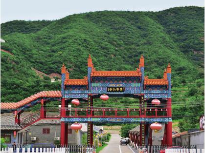 京郊采摘,秋天京郊采摘好去处