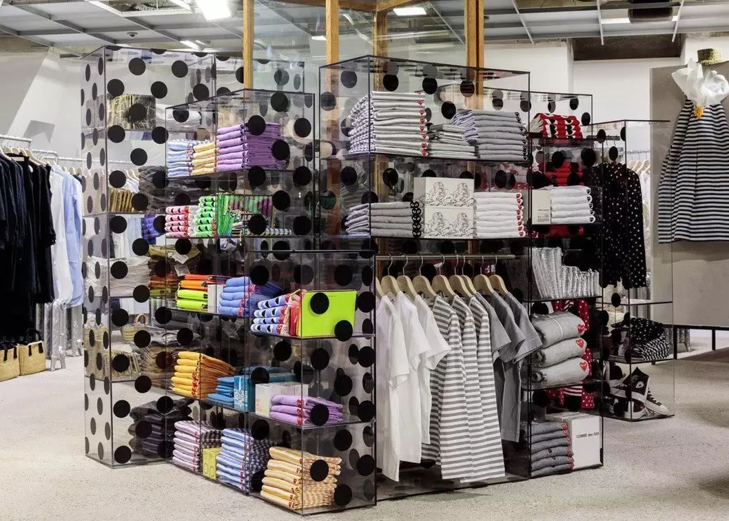 东京中古店探店,东京中古店有哪几家