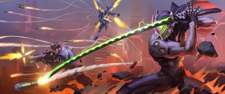 一六年最火的游戏,分享一下最近很火的游戏