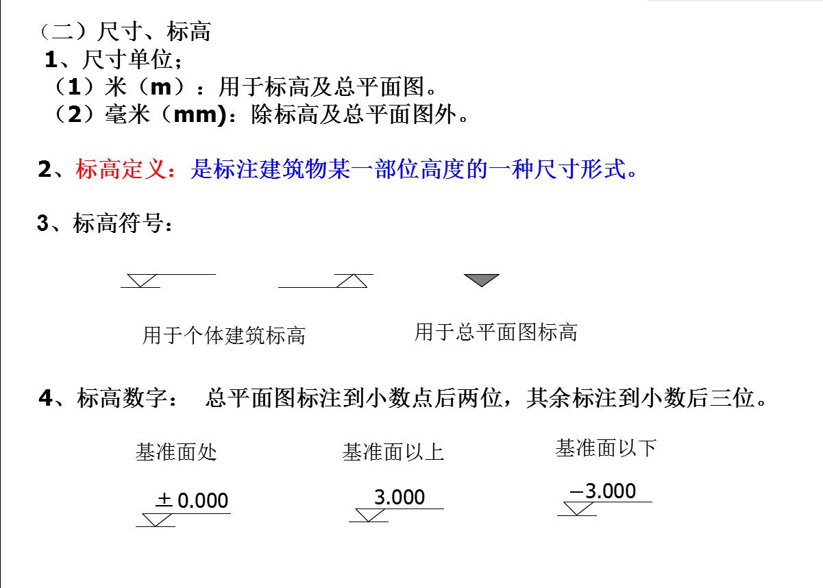 怎么能快速看懂河道施工图纸,怎样快速看懂土石方施工图纸