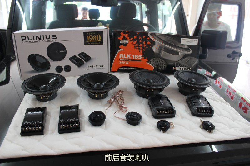 每个人都有越野梦,每个人都有一个吉普梦