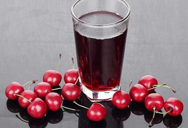 白果樱桃,樱桃白果