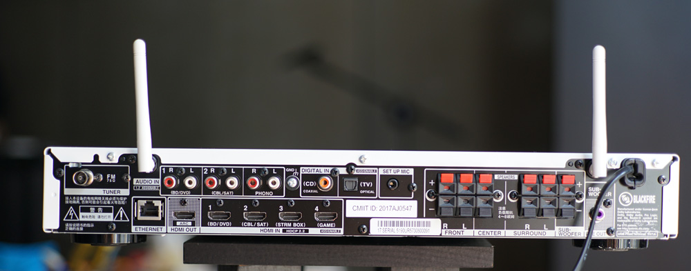 马兰士5012功放测评,马兰士sr5010与5012功放区别